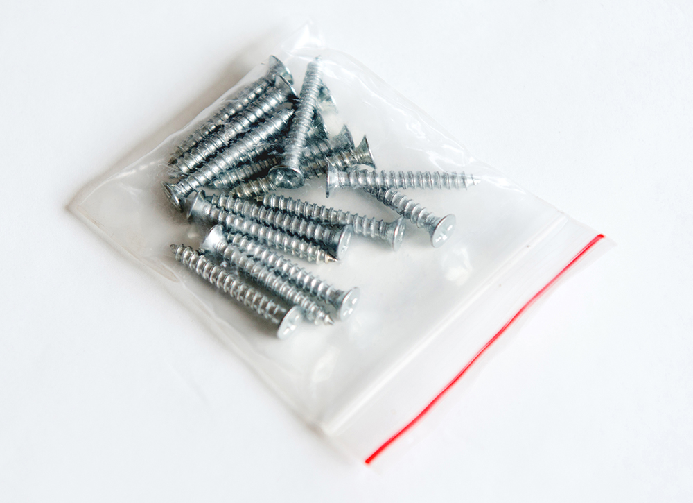 SCREW